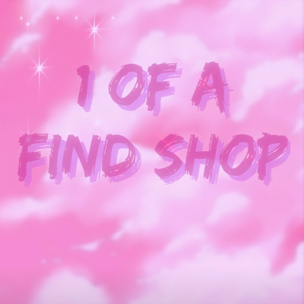 Meet your Posher, 1ofafindshop